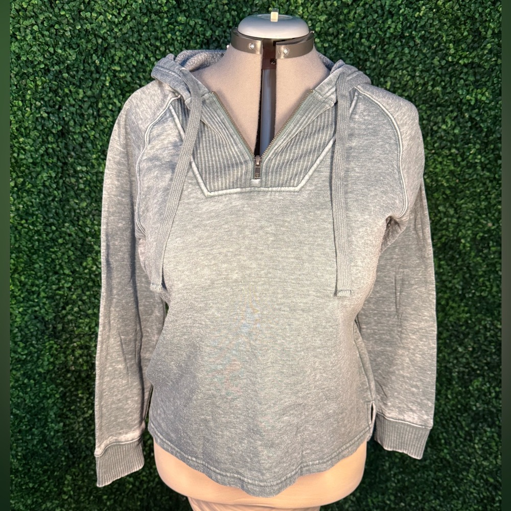 Pink Republic Hooded Sweatshirt